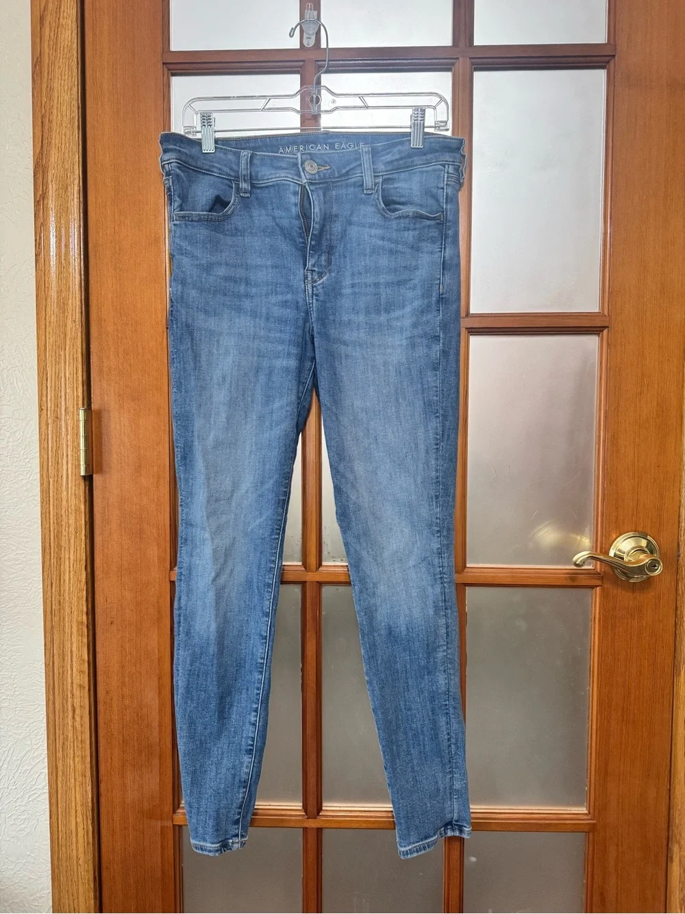 American Eagle Outfitters two pair
